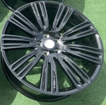 72308 LR093331 Velar Evoque Wheel Range Rover Style 9012 Land New. Price: $595.00.