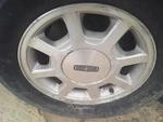 Wheel 16X4-1/2 Compact Spare Aluminum Fits 98-02 Lincoln & Town Car 37852 Used. Price: $94.99.