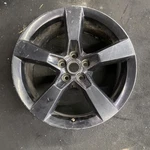 Rear Chevrolet Black Camaro Oem Wheel 2012-2015 Factory Rim Original 5445D Used. Price: $106.38.