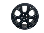 2025 Ford Maverick Oem (c) 19X7.5 Y Spoke Wheel Rim SZ6C1007G1A Black *gouge* Used. Price: $499.11.