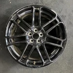 Toyota Black Corolla Oem Wheel 18 2024 Original Rim Factory 42611YYE30 10520 Used. Price: $190.88.