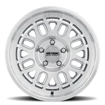 17X8.5 Method MR321 Machined - Clear Coat Wheel 5X5 (0MM) New. Price: $329.00.