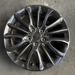 Mini Cooper Black Clubman Oem Wheel 17X7.5 2016-2024 Rim Alloy Factory 86228A Used. Price: $274.97.
