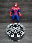 Buick Envision, 2017, 2018, 19", Factory, Oem, Alloy, Rim, No. 4807 Used. Price: $134.66.