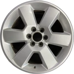 Nissan Pathfinder Oem Wheel 17 2008-2012 Original Rim Factory 62496 Used. Price: $129.18.