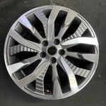 Subaru Machined Grey Forester Oem Wheel 19 2025 Original Factory Rim 68916A Used. Price: $569.97.