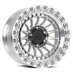 Lock Off-road Mojave Wheels 17X9 (-12, 6X139.7, 106.2) Machined Rims Set 4 New. Price: $1152.00.