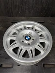 95-99 Bmw E36 M3 17X7.5" ET41 DS2 Front Motorsport Wheel Rim Style 39 Oem Used. Price: $269.94.