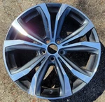 2016 2017 2018 2019 2020 2021 2022 Lexus RX350/RX450H 20" 20X8 Oem Wheel 74338 Used. Price: $225.00.