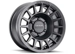 Method Wheels MR70789060518 Bead Grip 18X9 +18OS 6X5.5 106.25CB Matte Black New. Price: $429.00.