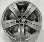 18" X Audi Q7 2019 Factory Oem Wheel Rim 4M0601025A 59050 Remanufactured. Price: $229.59.