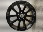2009-2010 Ford Fusion Oem Wheel Rim NV2L0 Used. Price: $112.27.