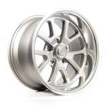 17X8/17X9.5 Resto Laguna 5X120.7 1/1 Metal Milled Wheels Rims SET(4) 73.1 New. Price: $1218.00.