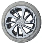 2016-2018 Acura Ilx Wheel Rim & Tire TV917070A Oem Used. Price: $263.84.