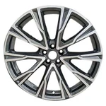 Bmw X7 2019 2020 2021 2022 22" Oem Wheel Rim 36118090109 Remanufactured. Price: $588.99.