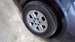 Chevrolet Traverse 2009-2017 Wheel Rf 17X7-1/2 Steel 09598570 U188 Used. Price: $148.90.