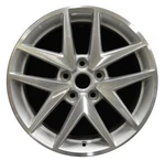 11 12 Ford Fusion Oem Wheel Rim 17X7.5 17" 9E5C1007BC 9E5C1007BB 3797 Remanufactured. Price: $224.10.