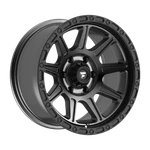 Fittipaldi Off Road 17X9 5X5.0 -12MM Anthracite/black FT104-17905127N12AB New. Price: $196.00.