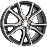 New 17" X Alloy Replacement Wheel Rim 2017-2022 For Subaru Impreza 28111FL14A. Price: $199.99.