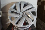 Wheel Rim Volkswagen Vw Atlas Cross Sport 2020-2023 3QF601025P8Z8 Oe 70076 Remanufactured. Price: $232.00.