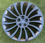 20" Lincoln Aviator Wheel Rim Factory Oem 10189 2020-2024 Gloss Blk LC5Z1007C1C Used. Price: $436.99.