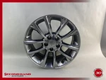 2019-2022 Jeep Cherokee Latitude Aluminum Wheel R17X7.0J 10 Spoke 6BG71TRMAB Oem Used. Price: $97.50.