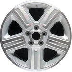 Wheel Rim Honda Ridgeline 18 2008-2014 42700SJCA91 42700SJPA41 Silver Oe 63994 Remanufactured. Price: $235.00.