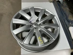 Wheel 19X8 Alloy 10 Spoke Fits 15-24 Volvo XC90 901903 Used. Price: $208.91.