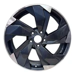Nissan Rogue 2024 2025 2026 18" Oem Wheel Rim D0C006RZ3C D0C006RZ3A D0C006RZ3B Remanufactured. Price: $336.29.