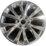 Ford 20X8.5 Wheel Oem Rim Factory Stock 2015-2017 Used. Price: $299.97.