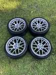 Bmw 08-13 E90 E92 E93 M3 Oem 19 Style 359M Competition Wheels Rims Set + Tires Used. Price: $2400.00.