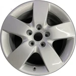 Audi 16X7 A6 Allroad Wheel Oem Rim Factory Stock 2002-2004 Used. Price: $225.97.