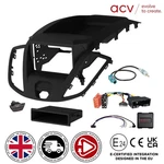 Ford Transit 08/2014 06/2019 Stereo Upgrade Kit 621114-32-2 New. Price: $194.82.