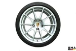Porsche 987 Boxster Spyder 19 Inch 10 Rear Wheel Rim 2011 2012 Oem Used. Price: $1099.99.