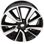 19" X 7" Alloy Wheel Rim For Nissan Rogue Sport 2017 2018 2019 2020 403006FM3A New. Price: $165.99.