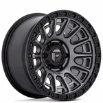 20X9" Fuel Wheels D835 Cycle Matte Gunmetal With Black Ring Off-road RIMS(4PCS) New. Price: $1940.00.