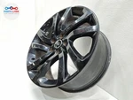 2017-24 Land Rover Discovery 20X8.5" Wheel Rim Black Cap L462 72288A Used. Price: $244.72.