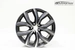 2018-2023 Bmw X2 F39 Wheel Rim R19 E8JX19H2 IS47 5 Double Spoke W/ Tpms Oem Used. Price: $499.99.
