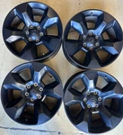 Dodge Ram 1500 2019-2024 Oem Wheels Rims 6FF70VXWAA 2675A W273 Used. Price: $699.99.