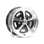 American Racing Gloss Black Machined Wheel VN50178034500 New. Price: $262.99.