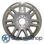 Ford F150 King Ranch 2009-2014 18" Oem Wheel Rim Remanufactured. Price: $330.59.
