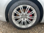 Wheel 20X9 Alloy 10 Split Spoke Fits 11-16 Audi A8 2408734 Used. Price: $135.00.