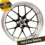 Weld 71HB8050W21A Rt-s S71 Forged Aluminum Black Anodized Wheel New. Price: $1045.00.