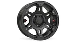 Teraflex Metallic Black Nomad Split Spoke Off-road Wheel 5X5 For Jeep Jl/jt/jk New. Price: $388.99.