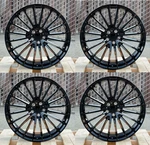 16" Wheels Rims For Subaru Audi Wrx Lexus Toyota Scion Fr-s GR86 A1 S1 Tc Xd New. Price: $650.00.