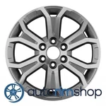 Gmc Acadia 2013 2014 2015 2016 19" Factory Oem Wheel Rim Remanufactured. Price: $224.19.