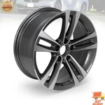 18" X For Bmw 320I 328I 330I 335I 340I 428I 430I 435I Wheels Rims New. Price: $154.75.