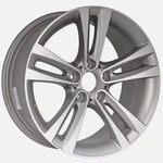 18" X Wheel Rim 2012-20 For Bmw 320I 328I 330I 335I 340I 428I 430I 435I 440I New. Price: $199.00.