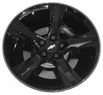 Genuine Oem Wheel For 2016-2025 Chevrolet Camaro Rear Inch Alloy Rim New. Price: $367.50.