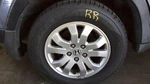 Used Wheel Fits: 2006 Honda Cr-v 16X6-1/2 Alloy 10 Spoke Kosei Manufacturer Grad. Price: $150.24.